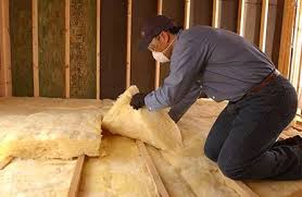 Types of Insulation We Offer in Sauk Rapids, MN